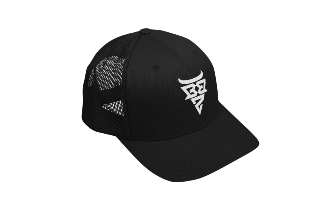 Barbenderz - Baseball Cap