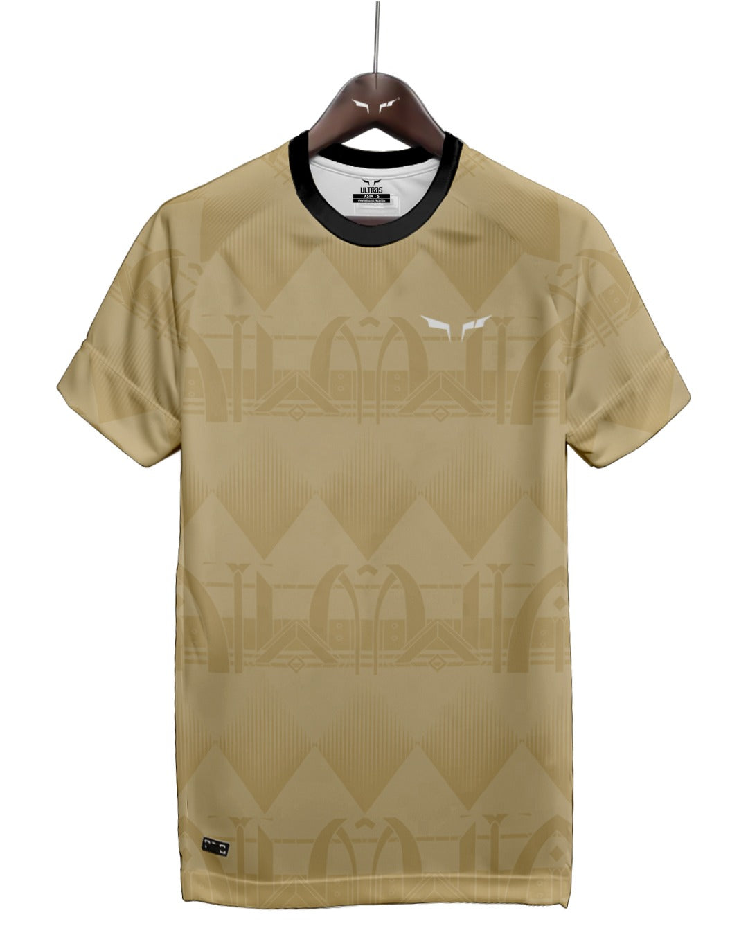 AC Milan Third Concept Football Jersey