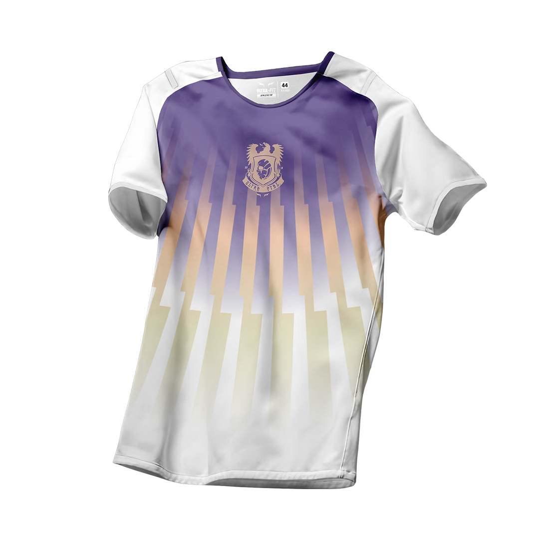 Ultras - Orlando Rays Football Jersey