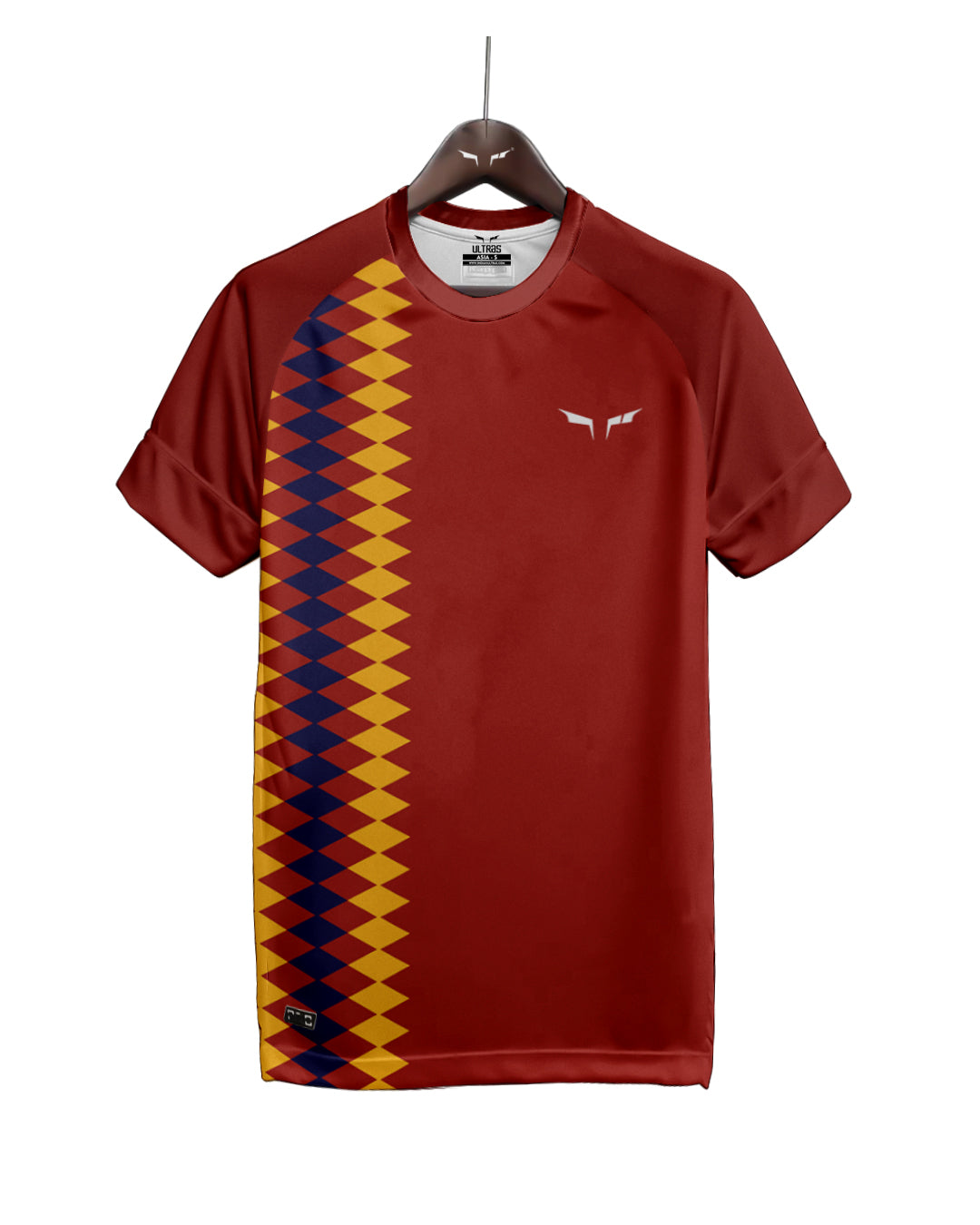 Spain 1994 Retro Concept Jersey