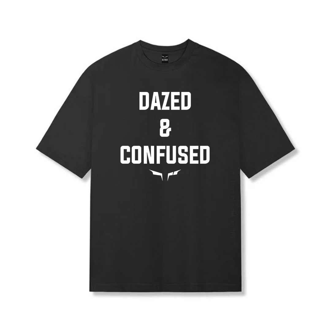Ultras - Dazed and Confused T-shirt