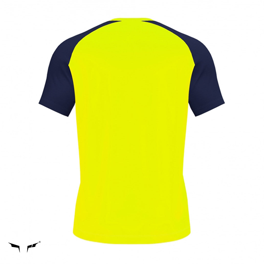 Pickleball Classic Yellow Dri Fit T-shirt