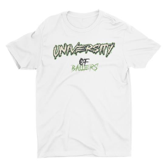 Ultras University of Ballers Tee'