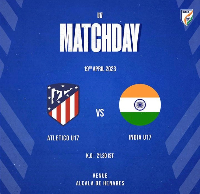 Indian Young Ultras - Match Day