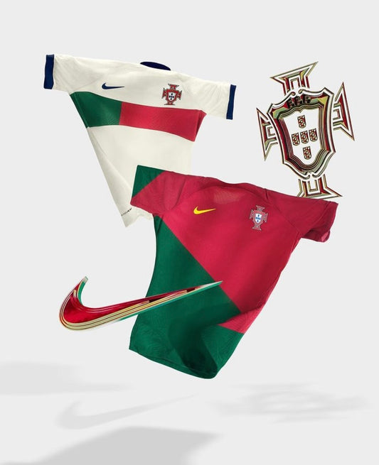 Portugal FIFA World Cup Qatar 2022