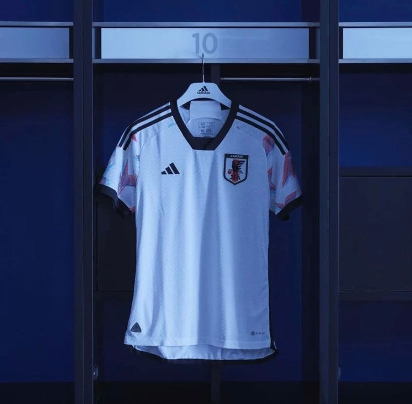 Fifa World Cup Qatar Kit Launch