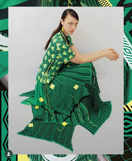 Umbro •MakeNew• Upcycling Concept