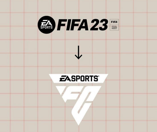 EA Sports - Redesign