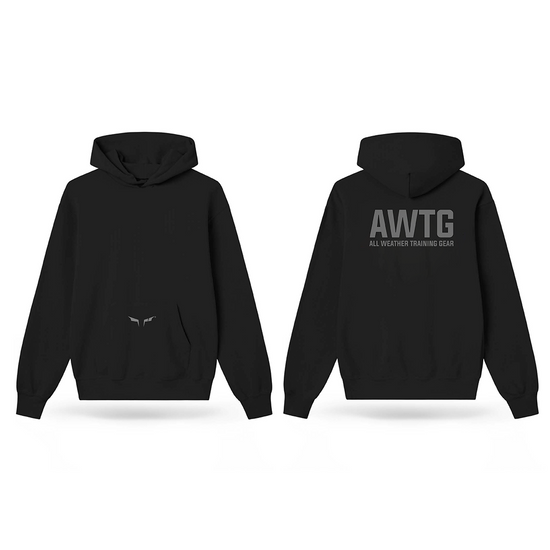 HOODIE & SWEATSHIRTS