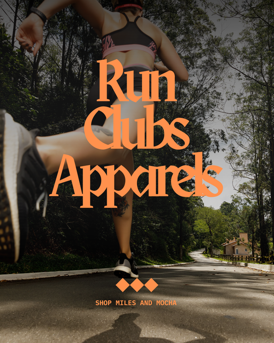 RUN CLUB