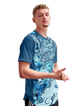 Ultras - Ice Dragons Limited Edition Football Jersey