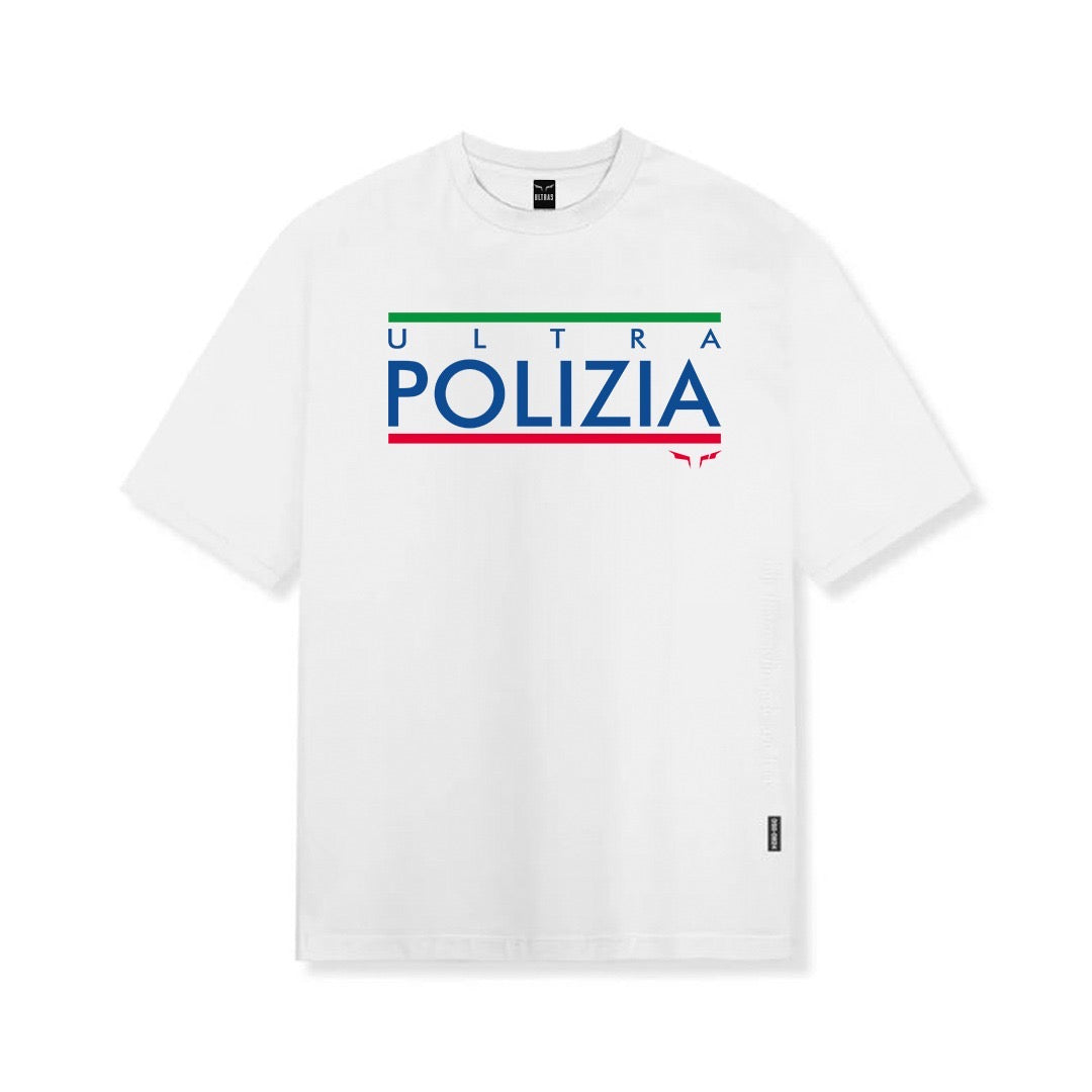 Ultra Polizia T-shirt
