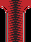Stripes Fusion