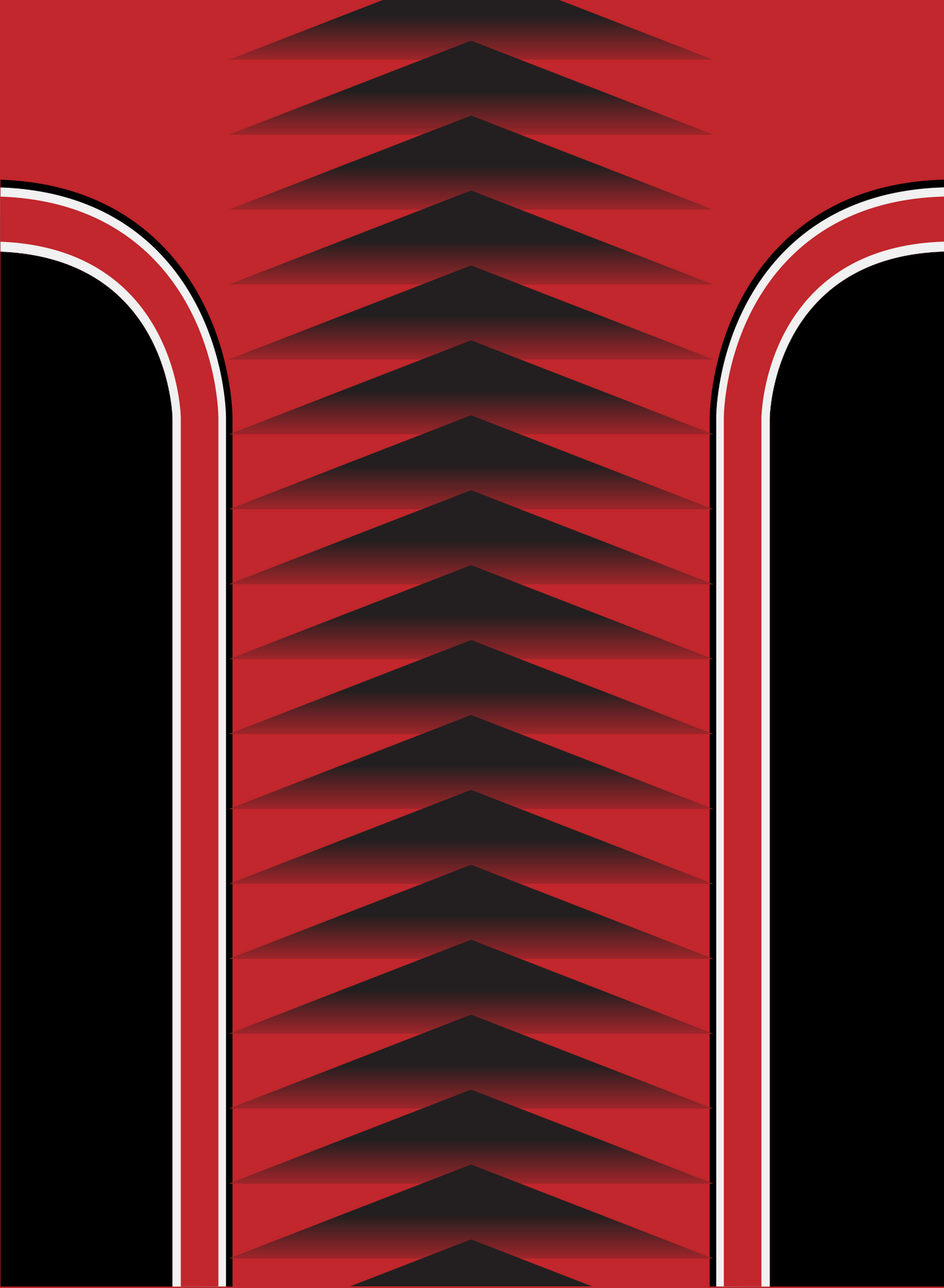 Stripes Fusion