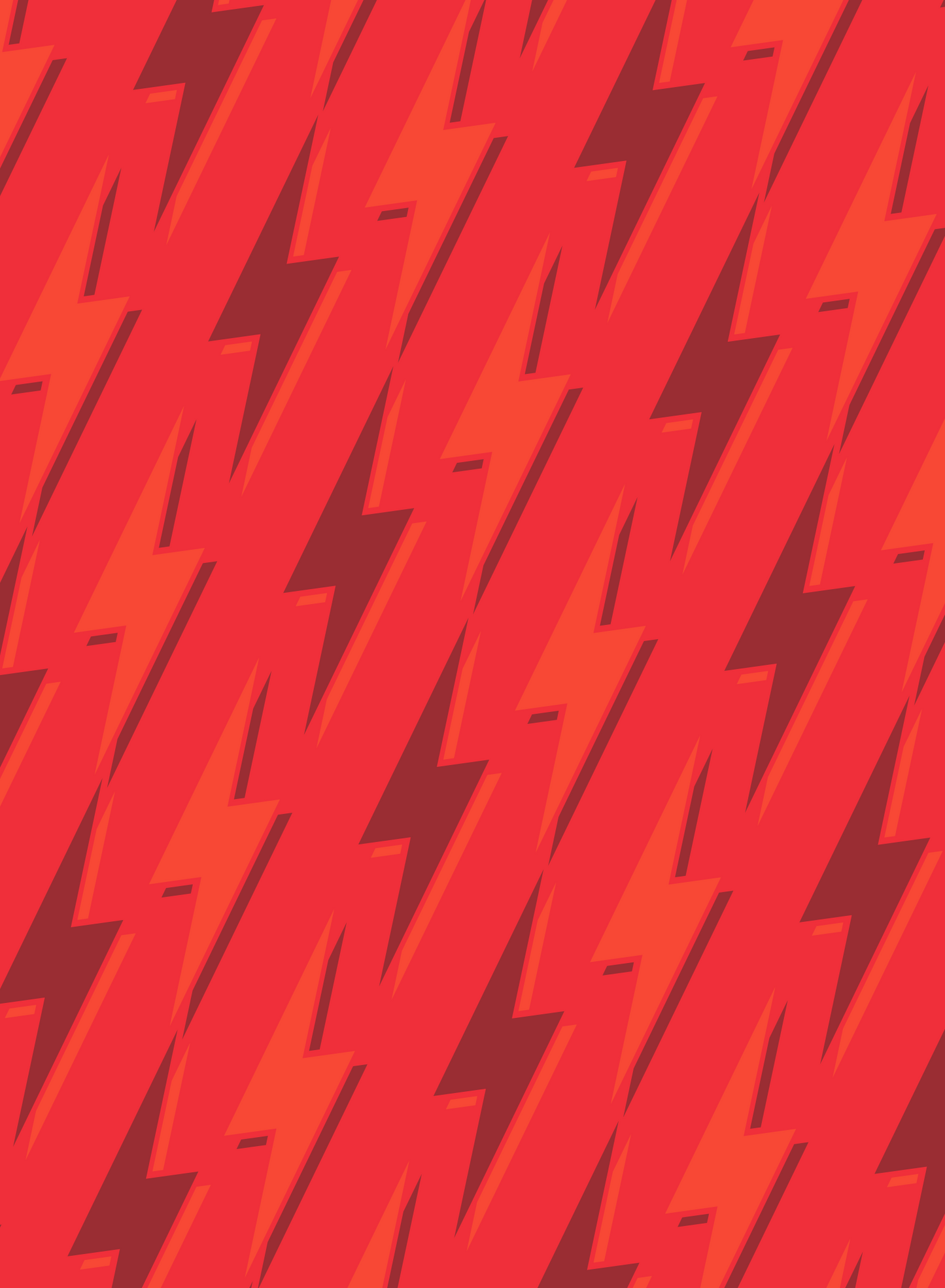 Thunder Bolts