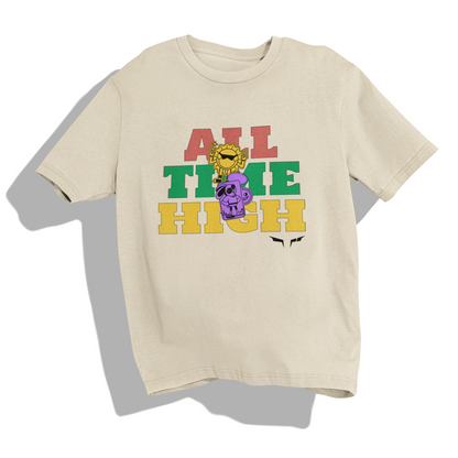 Ultras - All Time High Graphic T-shirt
