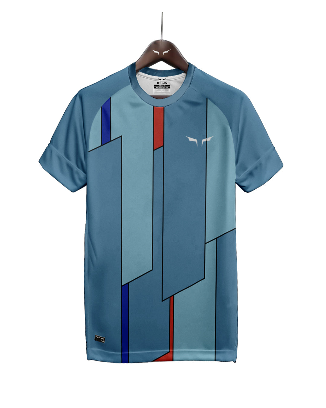 Barca Away 1995-97 Concept Retro Jersey