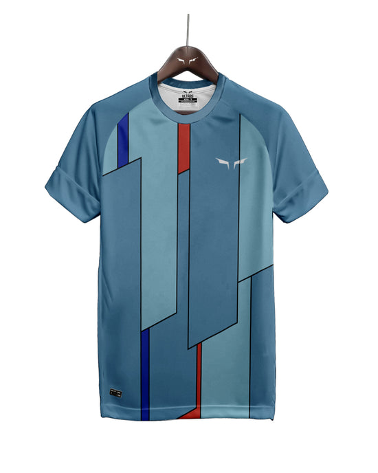 Barca Away 1995-97 Concept Retro Jersey