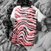 Ultras Flamingo Force Limited Edition Football Jersey