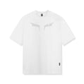 AWTG - Relaxed Tee' White