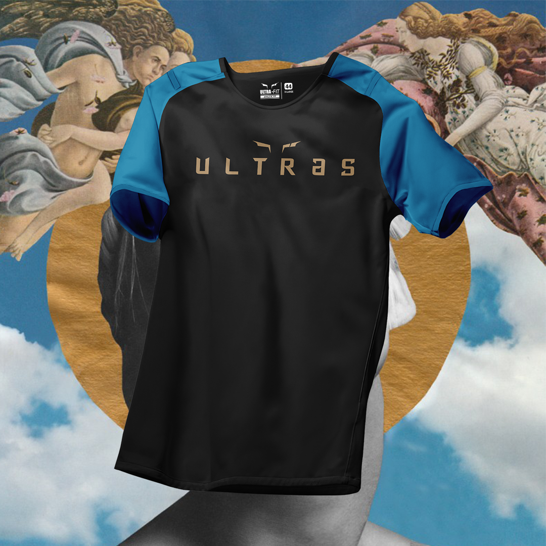 Ultras - Men's Classic T-shirt
