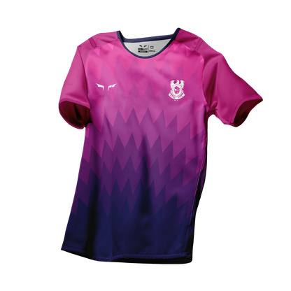 Germany Euro 2024 Jersey Pattern