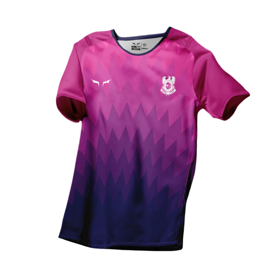 Ultras Germany Euro 2024 Football Jersey IndianUltras