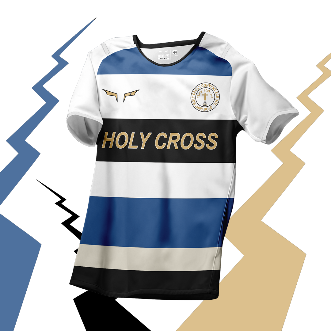 Ultras x Holy Cross FA