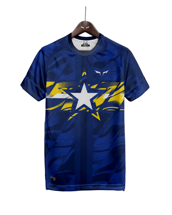 Juventus FC Away Concept Jersey