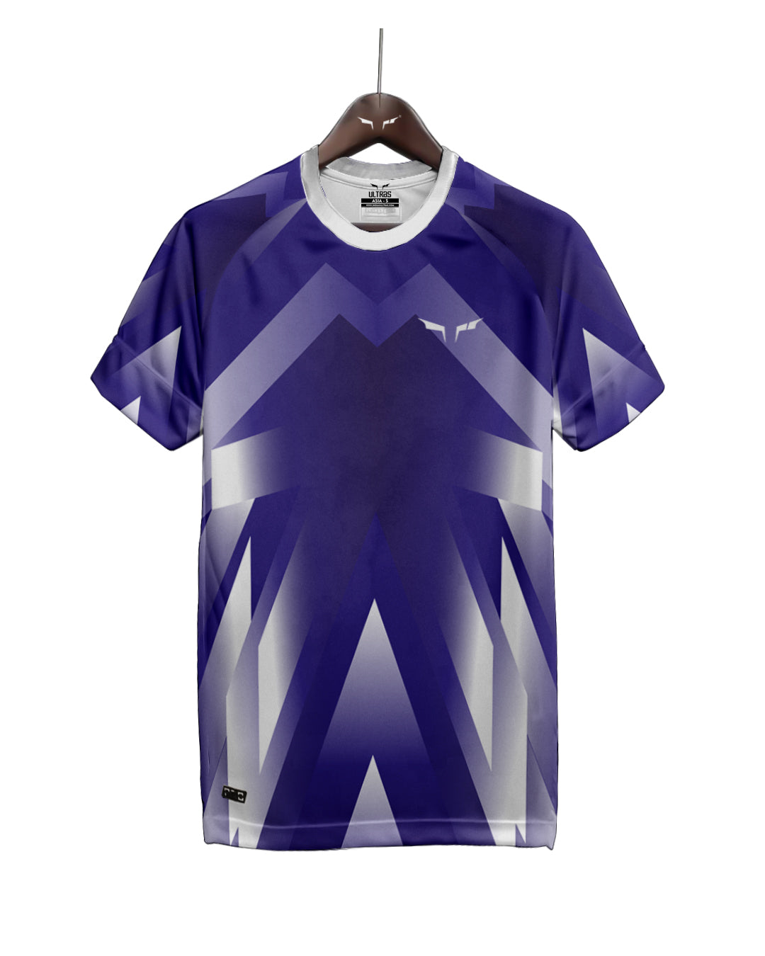 Madrid 96-97 Vintage Football Jersey