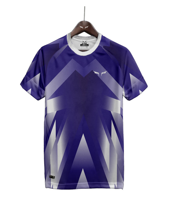 Madrid 96-97 Vintage Football Jersey