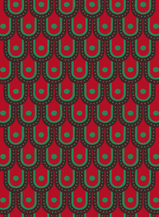 Mexico Euro 2024 Pattern