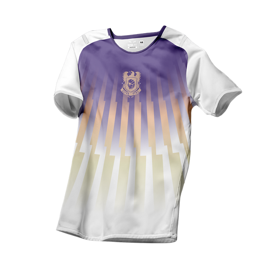 Ultras - Orlando Rays Football Jersey