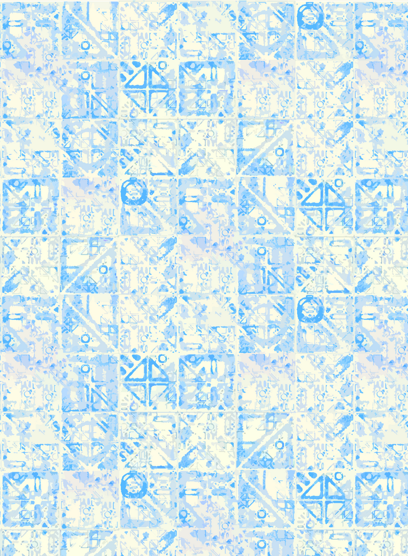 Portugal Euro 2024 Away Jersey Pattern – IndianUltras