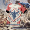Ultras Sacred Bull Limited Edition Football Jersey