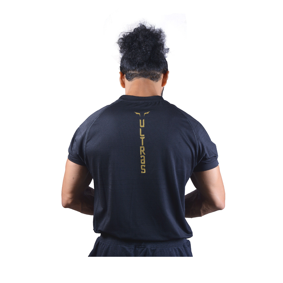 Ultras - Men's Athletic Performance T-shirt