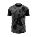Football Jersey - Razor Black Concept