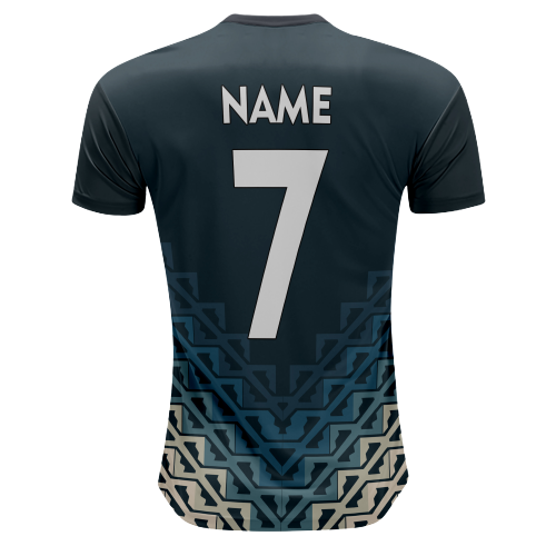 Ultras - Clube Americas Away Custom Football Jersey