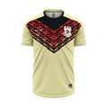 Ultras - Clube Americas Custom Football Jersey