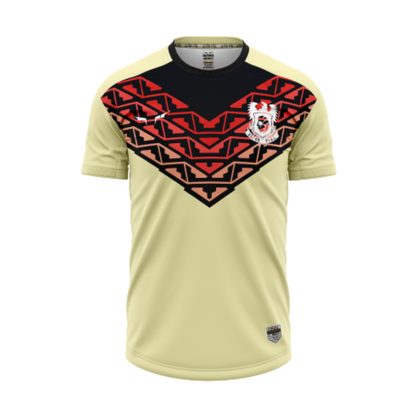 Ultras - Clube Americas Custom Football Jersey