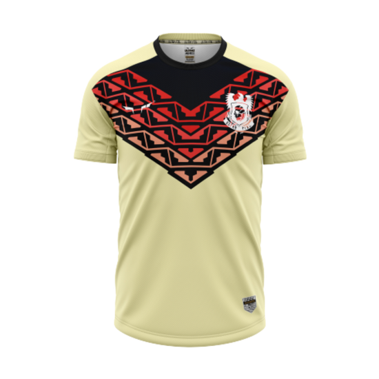 Ultras - Clube Americas Custom Football Jersey