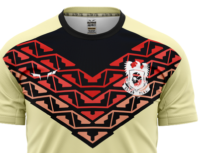 Ultras - Clube Americas Custom Football Jersey