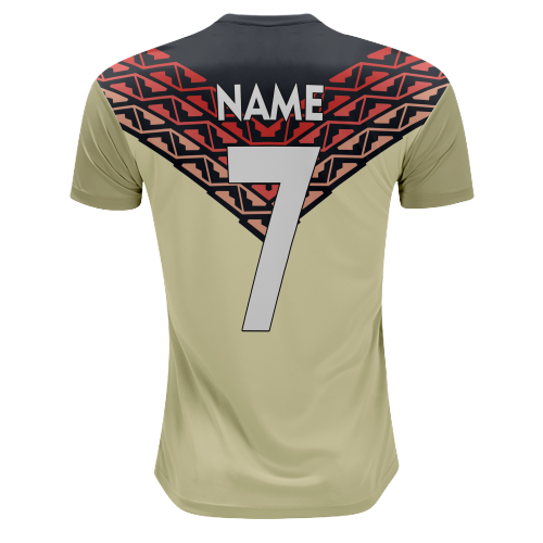 Ultras - Clube Americas Custom Football Jersey