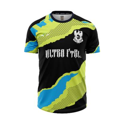 Ultras - Milan Training Jersey