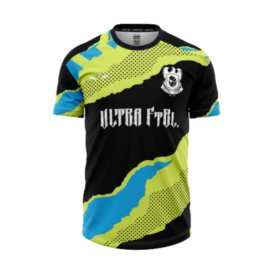 Ultras - Milan Training Jersey