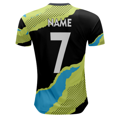 Ultras - Milan Training Jersey