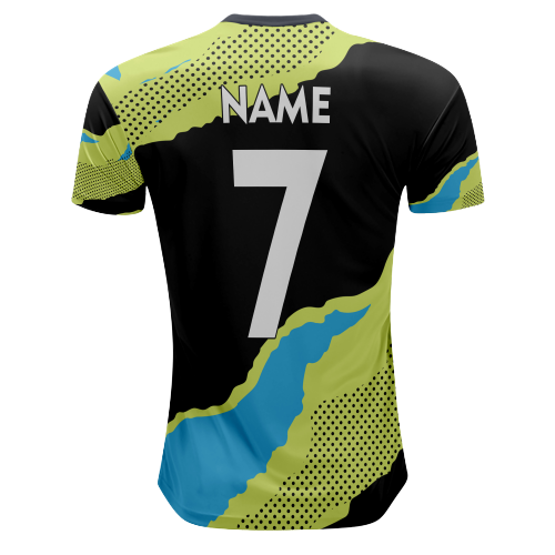 Ultras - Milan Training Jersey