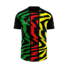 Ultras - Rastafari Limited Edition Custom Football Jersey