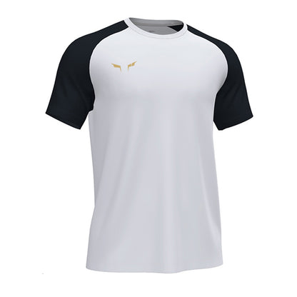 Pickleball Classic White Dri Fit T-shirt