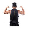 Ultras - Men&#39;s Flex-Fit Drop Arm Muscle Tee
